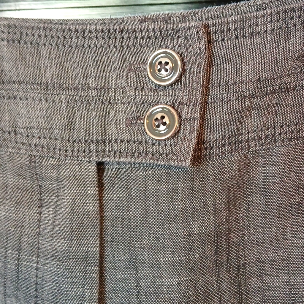 Larry Levine Womens Dress Work Pants Size 12 - Picture 4 of 10